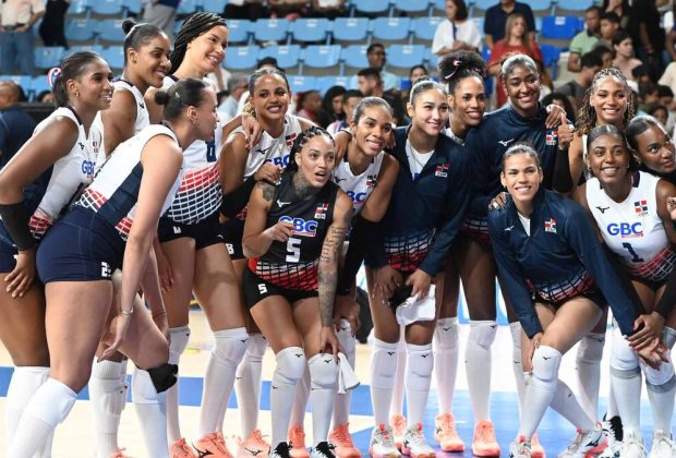Reinas del Caribe avanzan a la final contra Canadá