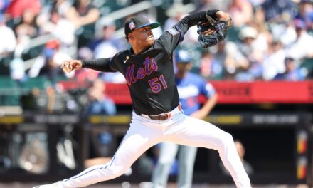 Peralta dispuesto para inaugurar con Rays en el Coors Field el martes