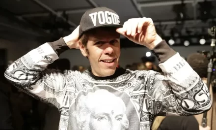 La matriz de Perez Hilton pide la custodia temporal