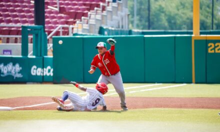 RD asta no-hitter y avanza a la final de la Serie del Caribe Kids 2026