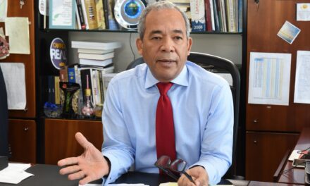 “Los apagones se debe atribuir al deterioro financiero y operativo, no al aumento del consumo por las altas temperaturas” – RC Noticias