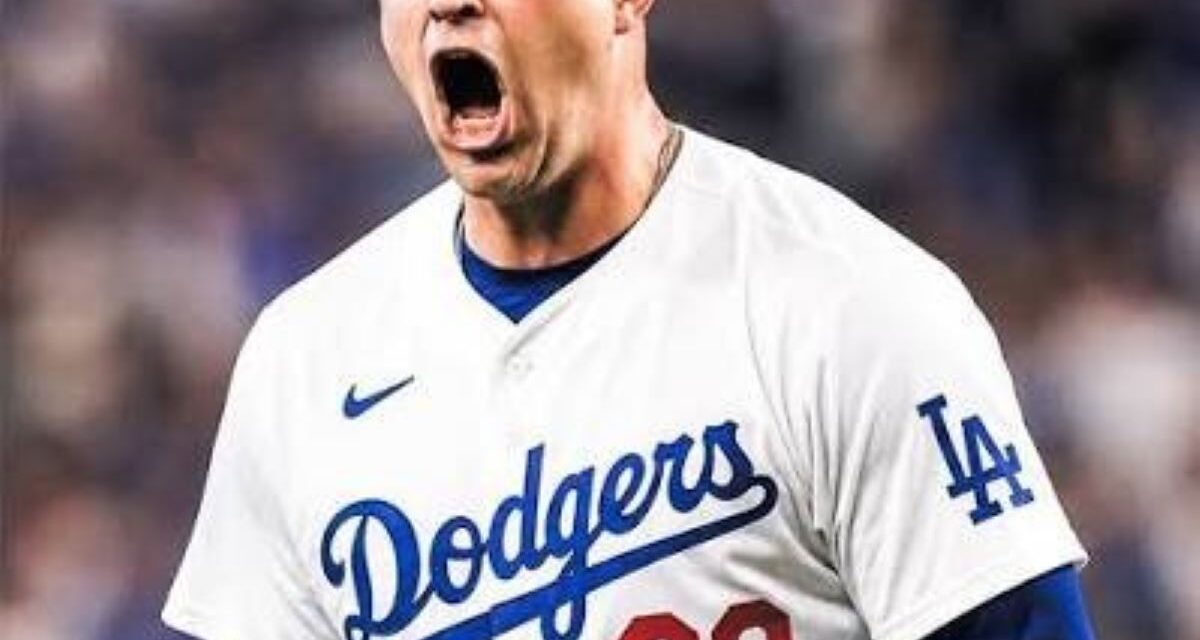 Dodgers concretan un canje de impacto y adquieren a Skubal desde los Tigres