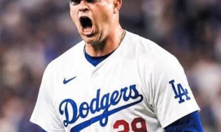 Dodgers concretan un canje de impacto y adquieren a Skubal desde los Tigres
