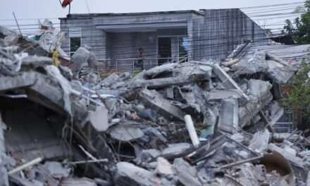 Cancelan la Vuelta a Colombia 2026 para priorizar ayuda tras terremoto | De Postrero Minuto