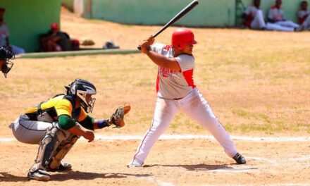 Poder Ejecutivo regula el béisbol en República Dominicana