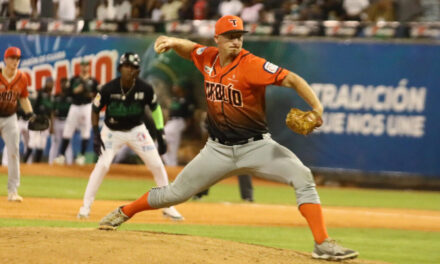 Toros del Este refuerzan su roster con el regreso de Joe Corbett y las firmas de Zoilo Almonte y Noah Skirrow | De Posterior Minuto