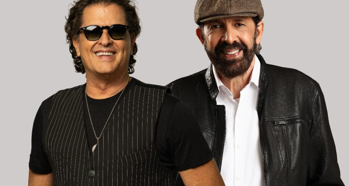 Carlos Vives estrena videoclip del tema ‘Buscando el mar’