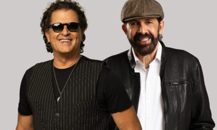 Carlos Vives estrena videoclip del tema ‘Buscando el mar’