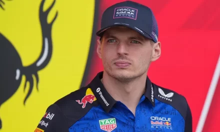 Max Verstappen renueva con Red Bull hasta 2030 y acaba con las especulaciones | De Zaguero Minuto