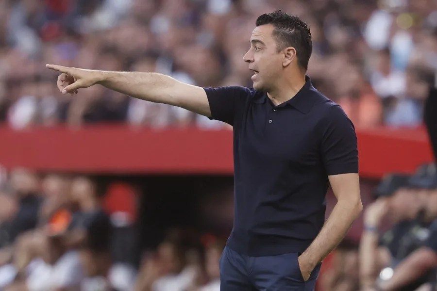 Xavi Hernández es famoso nuevo seleccionador de Países Bajos hasta el Mundial de 2030 | De Extremo Minuto