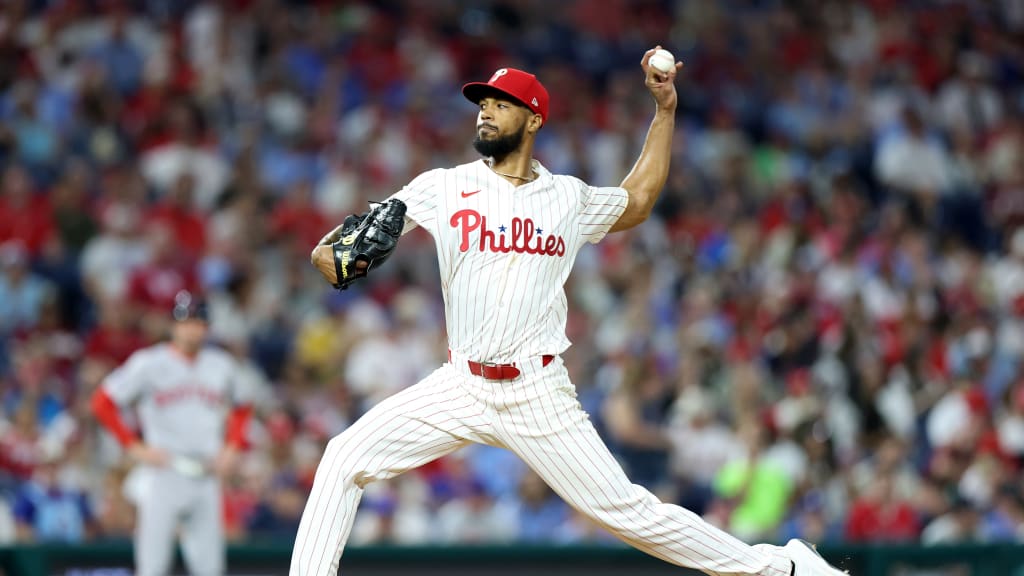Cristopher Sánchez domina con 11 ponches y pauta a los Filis al triunfo sobre los Orioles | De Zaguero Minuto