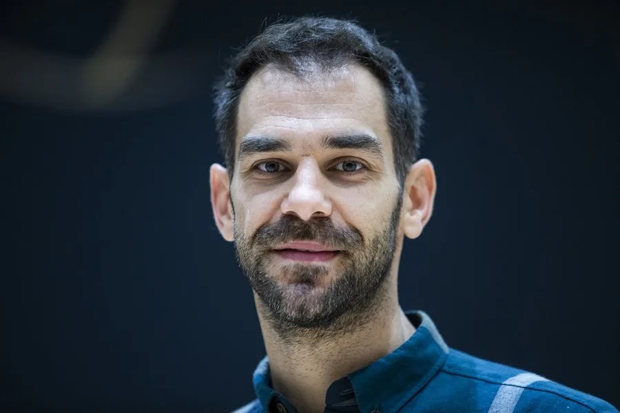 José Calderón es popular asistente del mánager normal de los Cleveland Cavaliers | De Extremo Minuto