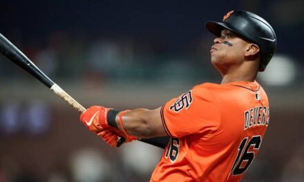 Rafael Devers alcanza los 30 jonrones por casa de campo vez en su carrera en MLB | De Posterior Minuto