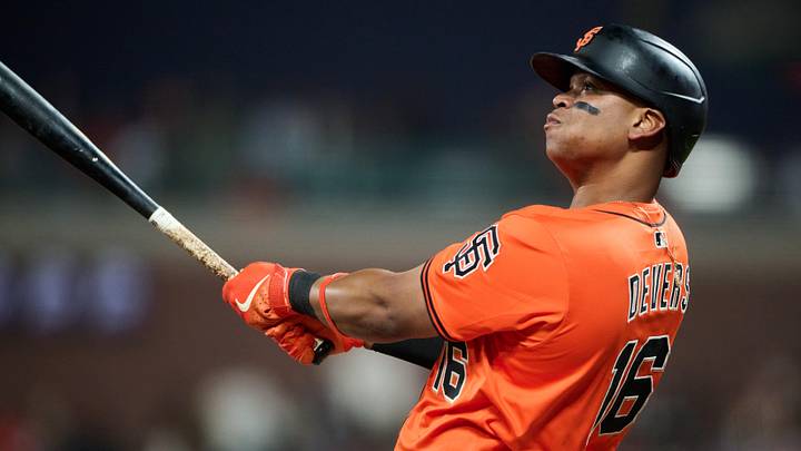 Rafael Devers alcanza los 30 jonrones por casa de campo vez en su carrera en MLB | De Posterior Minuto