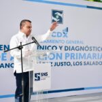 SNS entrega remozado Centro Clínico y Diagnóstico, en Los Salados, Santiago – RC Noticias