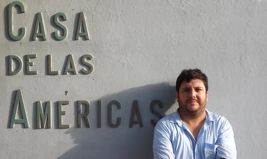 14 escritores internacionales llegan en octubre a XV Semana Internacional de la Poesía SD 2026 – RC Noticias