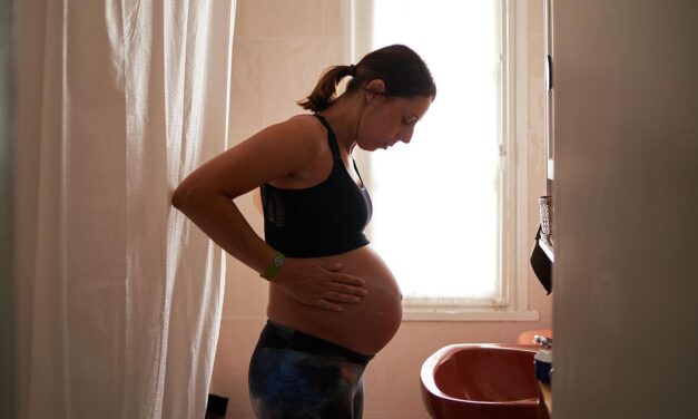 La pubertad y el apuro tienen una disminución de materia grisáceo, pero la menopausia no – RC Noticias
