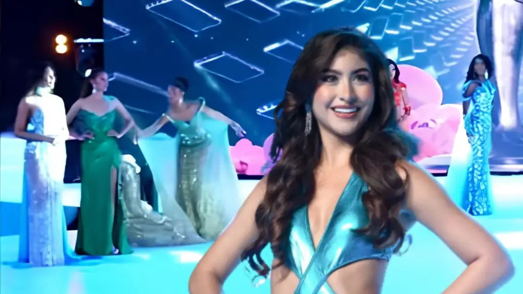 Candidata se desmaya en vivo durante la final de Miss Universo Panamá 2026
