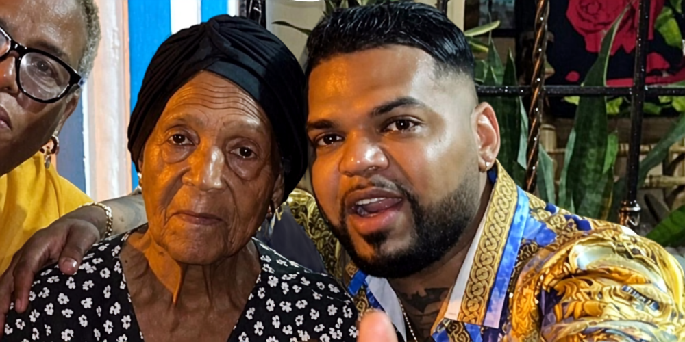Fallece Biemba, abuela del guía urbano El Mayor Clásico