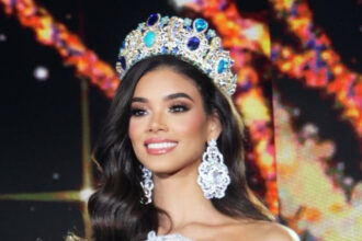 Joheirry Mola regresa a República Dominicana este domingo