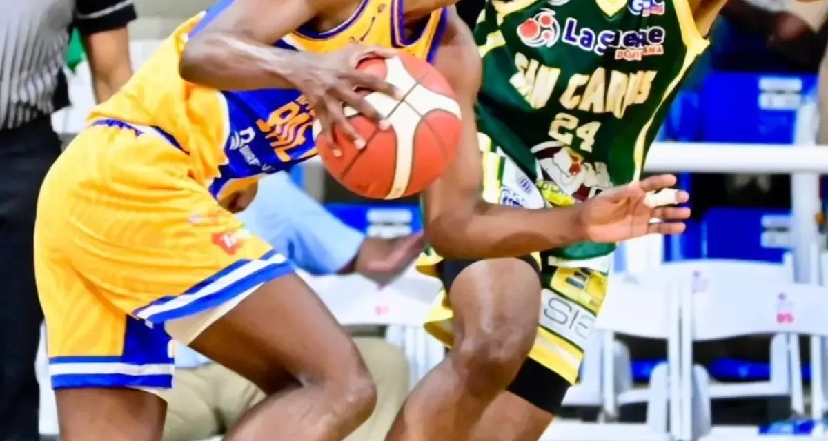 Comienza hoy la batalla por el dominio del TBS