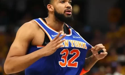 Towns quiere extender su pacto con los Knicks