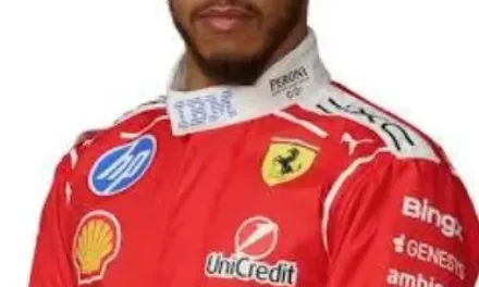 Lewis Hamilton comienza a creer en la mala suerte