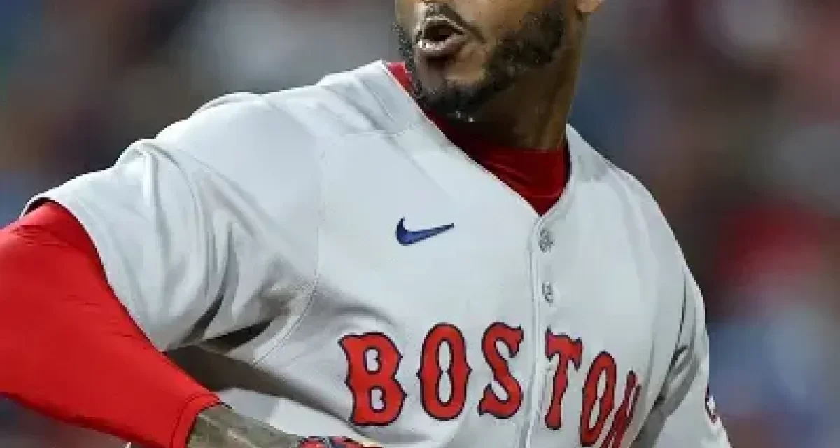 Aroldis Chapman es 9no. con 400 juegos salvados
