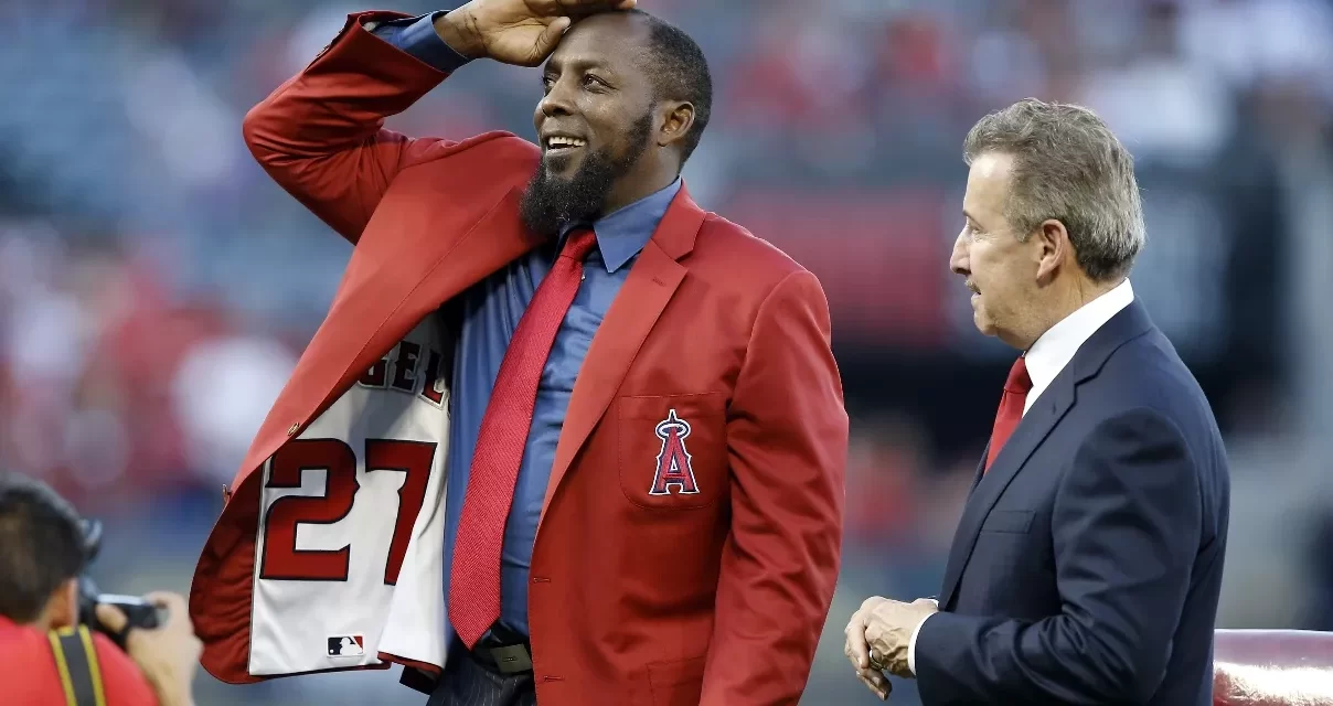 Familia Moreno acuerda traicionar los Angels Baseball