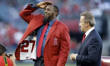 Familia Moreno acuerda traicionar los Angels Baseball