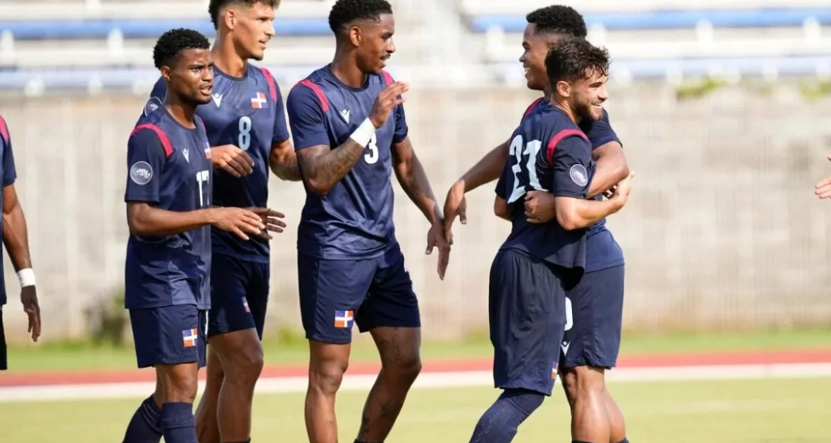 todo lo que debes asimilar del duelo que paraliza el Félix Sánchez