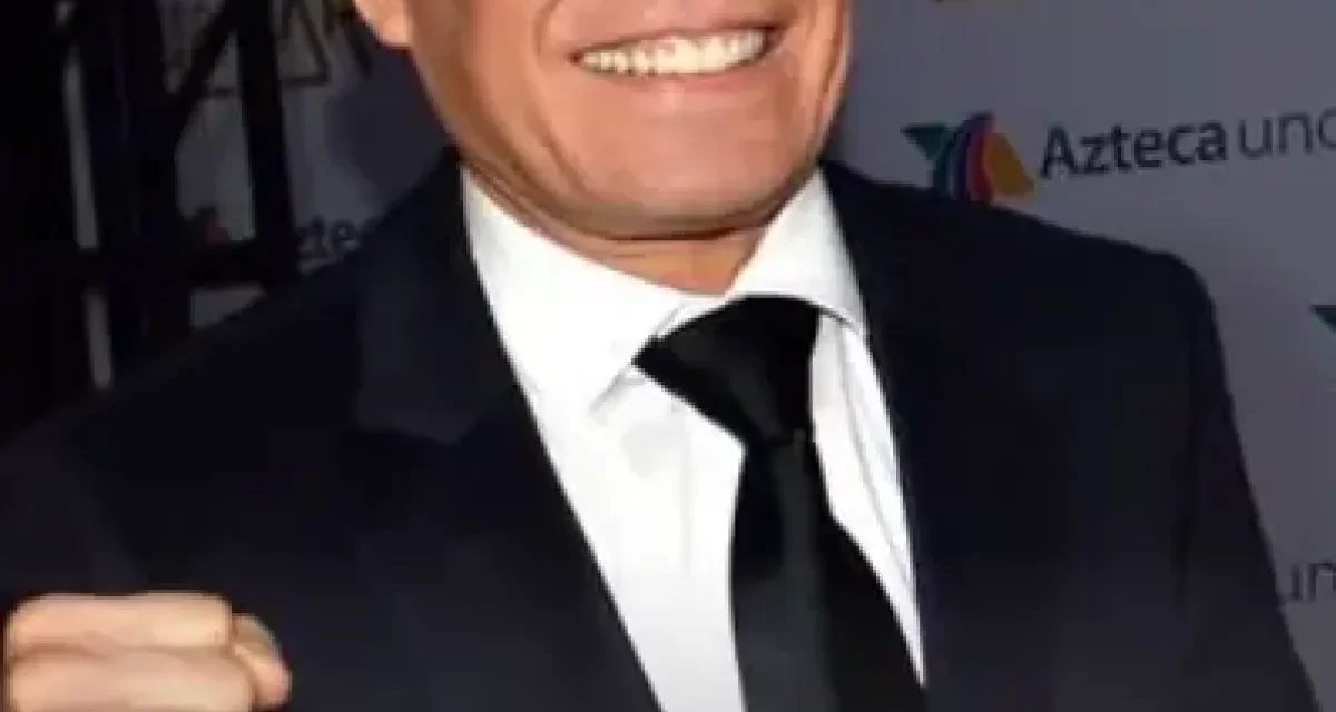 Julio César Chávez critica pagos altos a púgiles malos