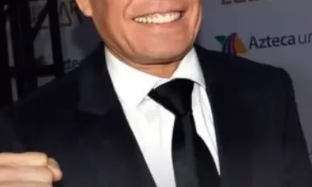 Julio César Chávez critica pagos altos a púgiles malos