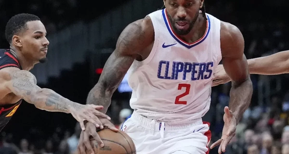 Clippers multados en $30 millones