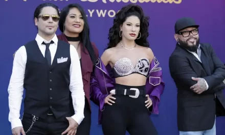 Familia de Selena Quintanilla enfrenta disputa constitucional 2026