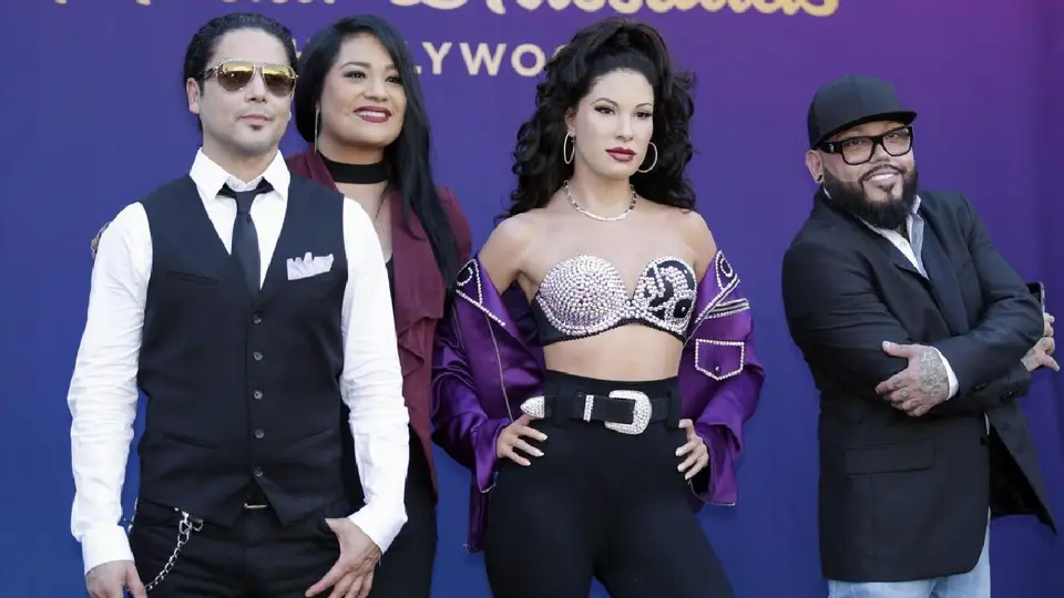 Familia de Selena Quintanilla enfrenta disputa constitucional 2026