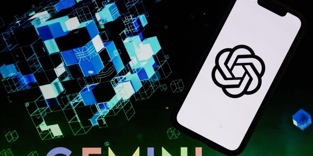 Las plataformas de IA ChatGPT, Gemini, Claude y Grok sufren una caída a nivel universal – RC Noticias
