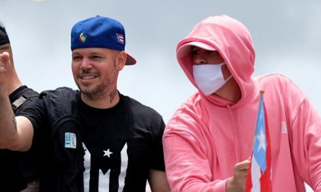 Residente inicia en República Dominicana el rodaje de “Porto Rico”, película protagonizada por Bad Bunny – RC Noticias
