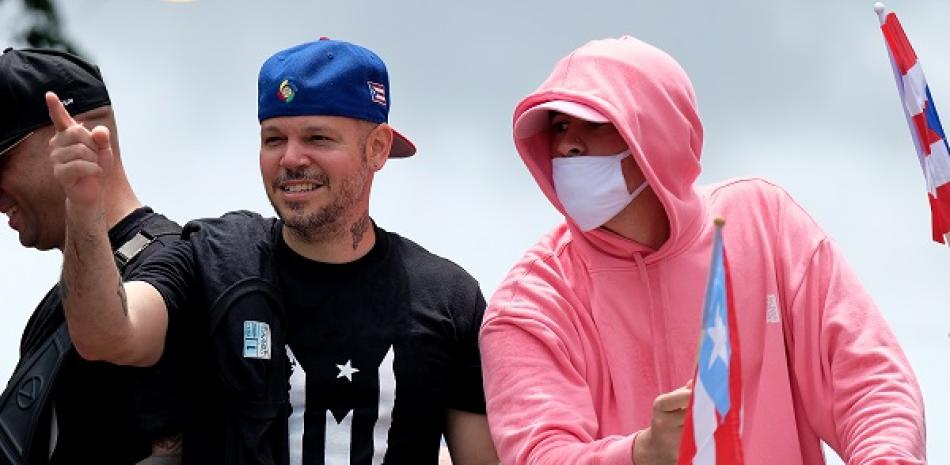 Residente inicia en República Dominicana el rodaje de “Porto Rico”, película protagonizada por Bad Bunny – RC Noticias
