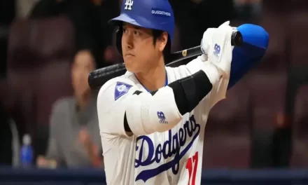Ohtani prepara su regreso al lineup de los Dodgers, aunque podría no ser primer bate | De Extremo Minuto