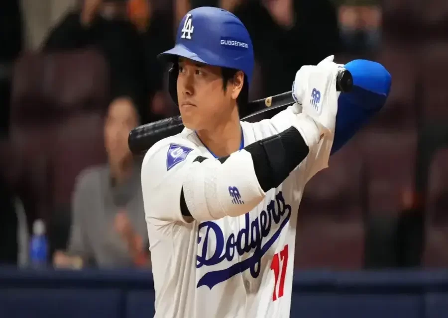 Ohtani prepara su regreso al lineup de los Dodgers, aunque podría no ser primer bate | De Extremo Minuto