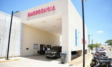 99 hospitales de la Red Pública operan con cero deudas – RC Noticias