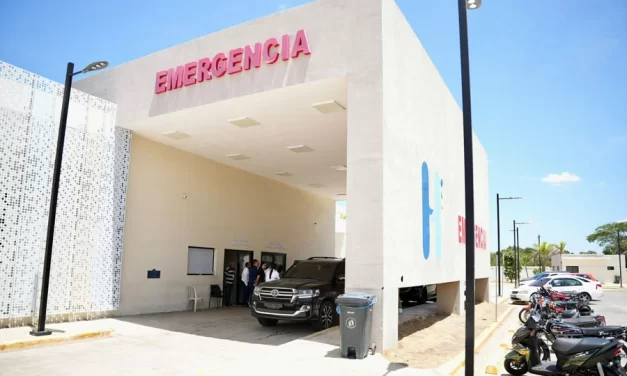 99 hospitales de la Red Pública operan con cero deudas – RC Noticias
