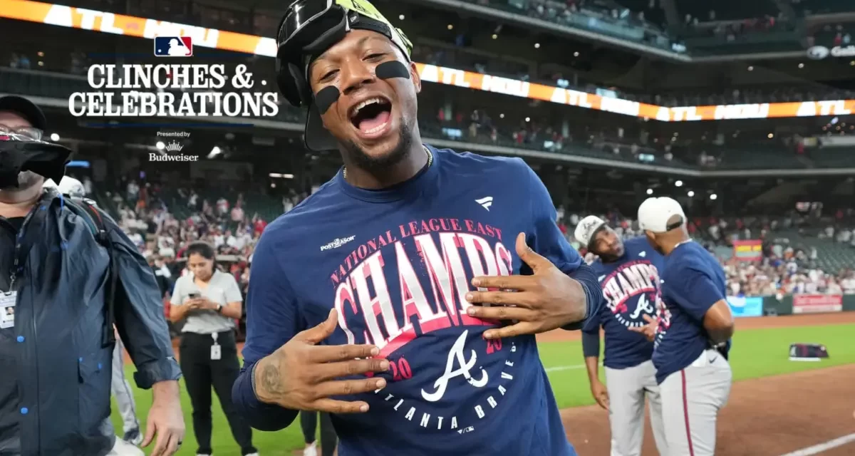 Bravos conquistan el título de la División Este de la Liga Nacional