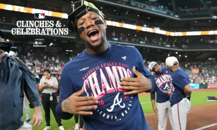 Bravos conquistan el título de la División Este de la Liga Nacional