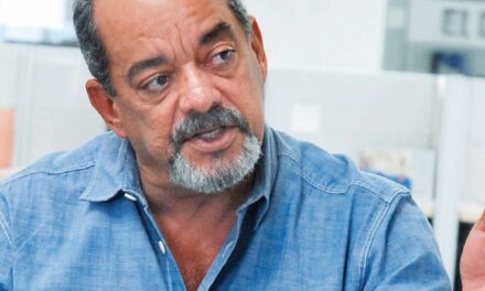 Alfonso Rodríguez rompe en llorera al charlar de Elizabeth