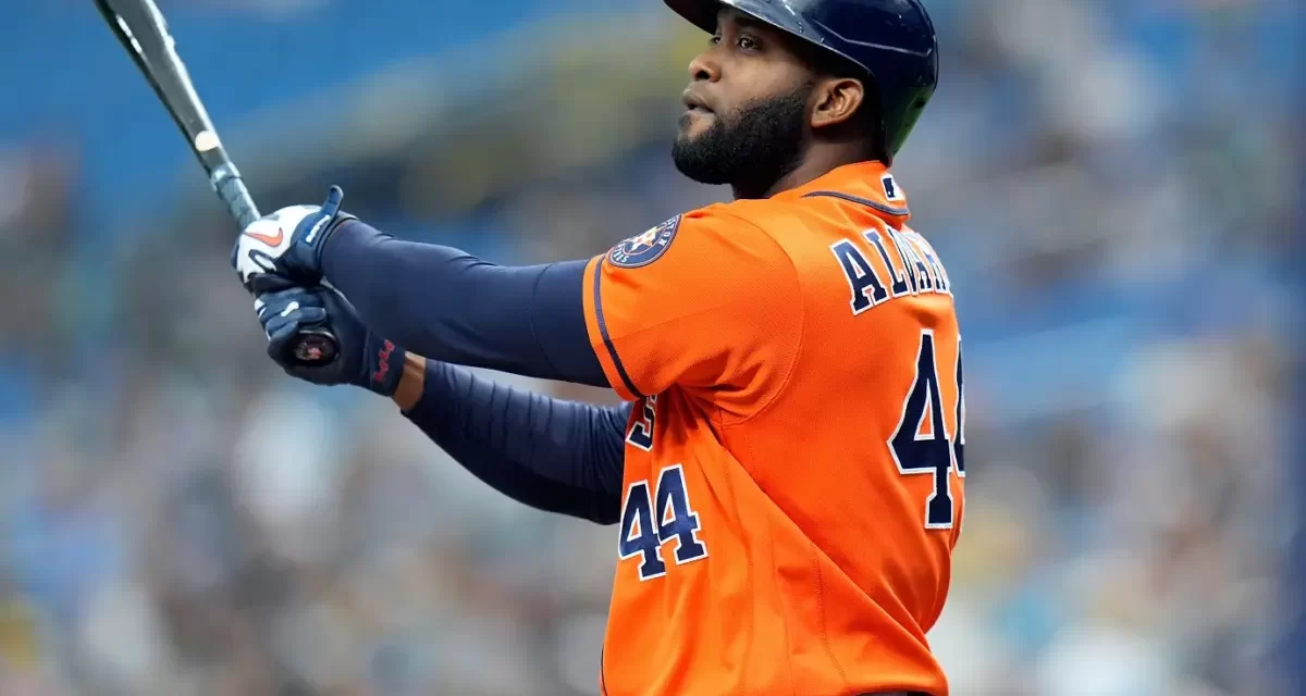 ¿Cuáles fueron los líderes ofensivos que marcaron la temporada de MLB?