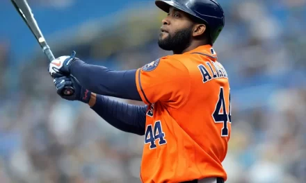 ¿Cuáles fueron los líderes ofensivos que marcaron la temporada de MLB?
