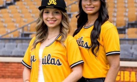 El herencia de Félix Fermín y Luis Polonia vive en las nuevas madrinas aguiluchas | De Postrero Minuto