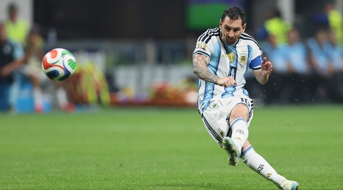 El imperio de Lionel Messi, un entramado internacional de empresas que no se agota en el fútbol
